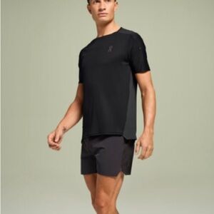 On Running Performance Tee